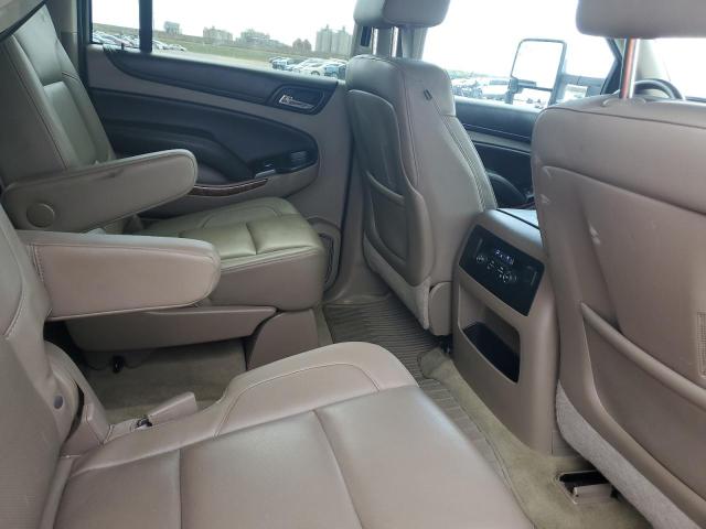 Photo 10 from auction – 2015 CHEVROLET SUBURBAN with VIN 1GNSCKKC7FR726095
