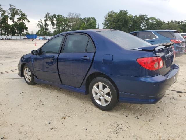 Photo 2 from auction – 2006 TOYOTA COROLLA CE with VIN 1NXBR32E96Z605950