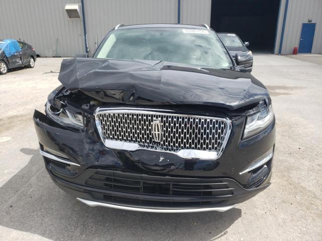 Photo 5 from auction – 2019 LINCOLN MKC RESERV with VIN 5LMCJ3C97KUL34715