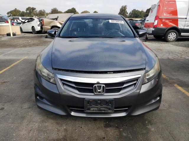 Photo 5 from auction – 2012 HONDA ACCORD EXL with VIN 1HGCS2B86CA005239
