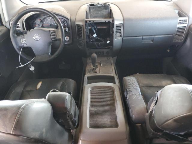 Photo 8 from auction – 2004 NISSAN ARMADA SE with VIN 5N1AA08A14N729921