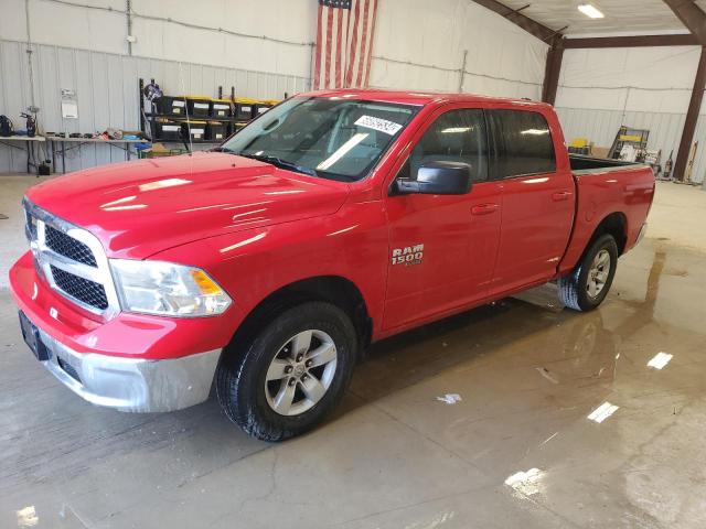 RAM 1500 CLASS 2021 with VIN 1C6RR7LG9MS543105 - Photo from auction