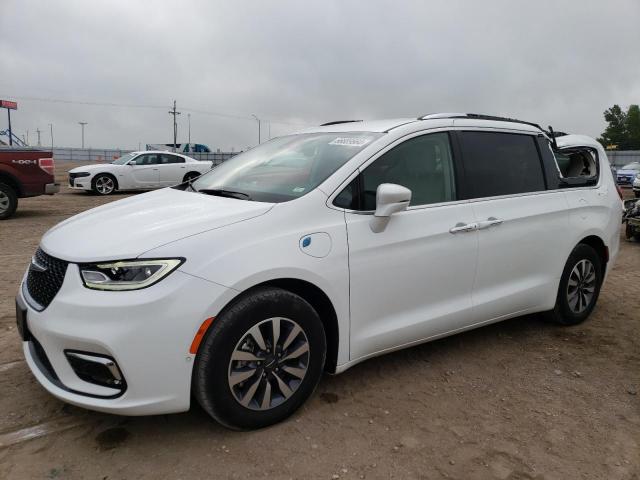 CHRYSLER PACIFICA H 2021 con VIN 2C4RC1L72MR602794 - Foto de la subasta