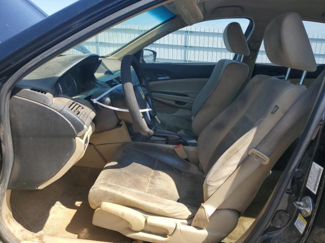 Photo 7 from auction – 2012 HONDA ACCORD LX with VIN 1HGCP2F37CA159782