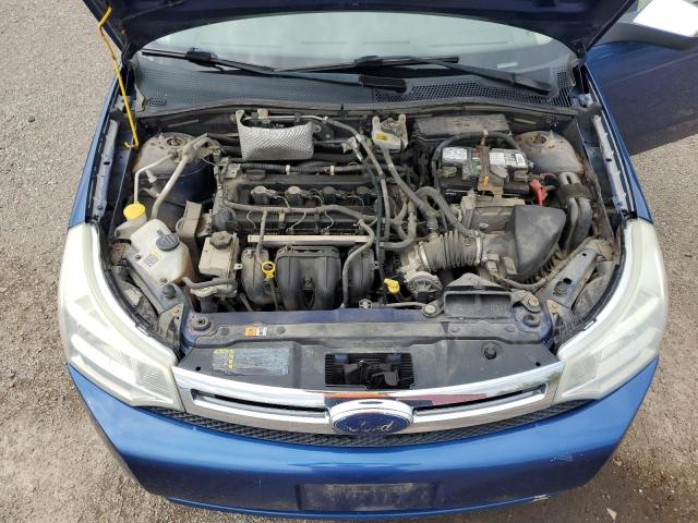Photo 11 from auction – 2009 FORD FOCUS SE with VIN 1FAHP35N99W193026