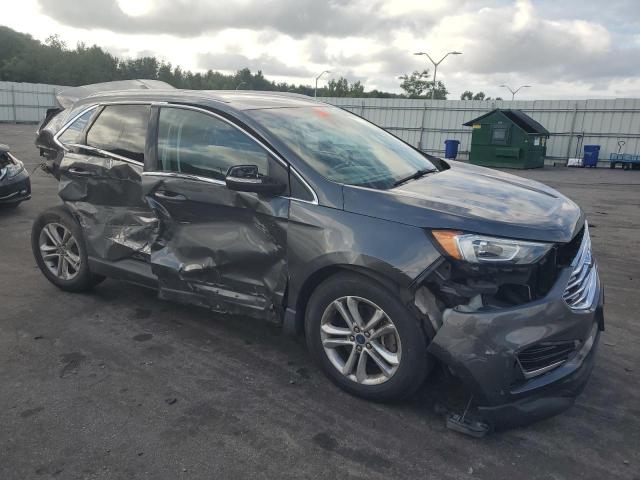 Photo 4 from auction – 2019 FORD EDGE SEL with VIN 2FMPK4J97KBB66168
