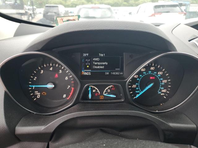 Photo 9 from auction – 2016 FORD ESCAPE SE with VIN 1FMCU9GX1GUA16845