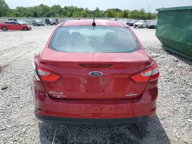 Photo 6 from auction – 2012 FORD FOCUS SE with VIN 1FAHP3F20CL419712