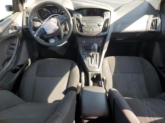 Photo 8 from auction – 2018 FORD FOCUS SE with VIN 1FADP3F24JL212400