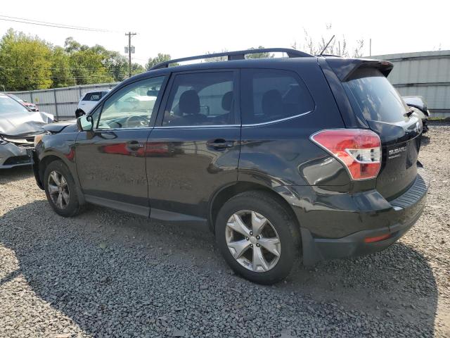 Photo 2 from auction – 2014 SUBARU FORESTER 2 with VIN JF2SJAHC2EH482930