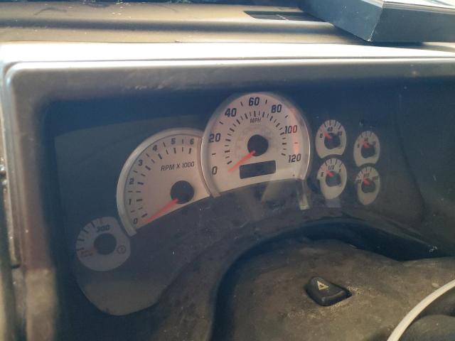 صورة رقم 9 من المزاد - 2003 HUMMER H2 مع VIN 5GRGN23U63H116494
