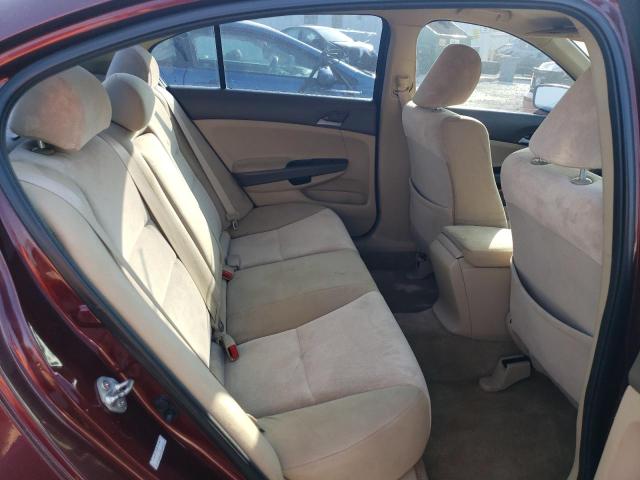 Photo 10 from auction – 2010 HONDA ACCORD LXP with VIN 1HGCP2F43AA164029