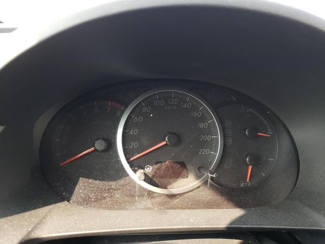 Photo 9 from auction – 2008 MAZDA 5 with VIN JM1CR293880321050