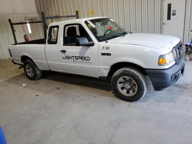 Фото 4 с аукциона – 2011 FORD RANGER SUP с VIN 1FTKR1EE8BPA79730