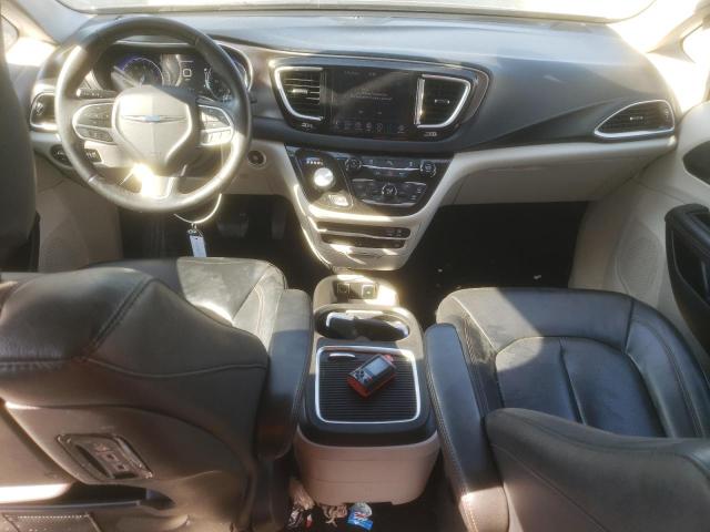 Photo 8 from auction – 2020 CHRYSLER PACIFICA T with VIN 2C4RC1EG1LR172848
