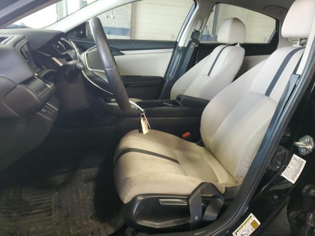 Photo 7 from auction – 2018 HONDA CIVIC EX with VIN 19XFC2F73JE028952