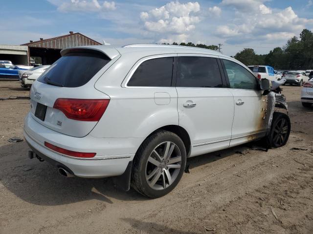 Photo 3 from auction – 2013 AUDI Q7 PRESTIG with VIN WA1VMBFE9DD013699