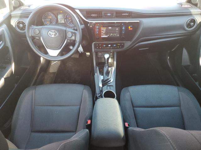Photo 8 from auction – 2018 TOYOTA COROLLA L with VIN 5YFBURHE7JP839149