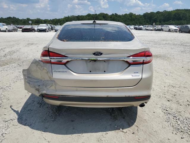 Photo 6 from auction – 2018 FORD FUSION SE with VIN 3FA6P0HD2JR160126