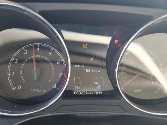 Photo 9 from auction – 2020 MITSUBISHI OUTLANDER with VIN JA4AR3AU7LU012506