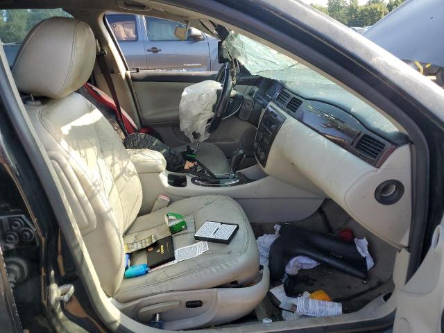 Photo 7 from auction – 2014 CHEVROLET IMPALA LIM with VIN 2G1WC5E3XE1110608