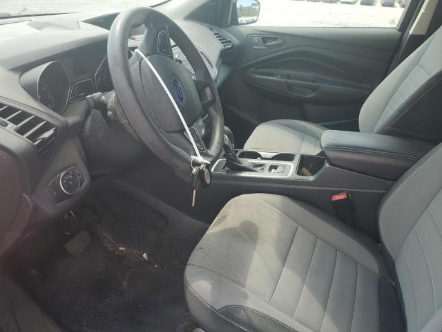 Photo 7 from auction – 2017 FORD ESCAPE S with VIN 1FMCU0F78HUC06530