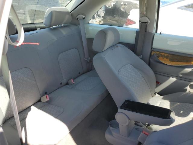 Photo 10 from auction – 2002 VOLKSWAGEN NEW BEETLE with VIN 3VWCB21C92M454501