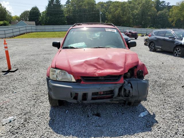 Photo 5 from auction – 2000 HONDA CR-V EX with VIN JHLRD1863YC028317