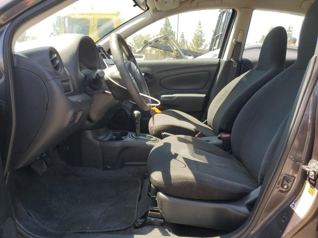 Photo 7 from auction – 2015 NISSAN VERSA S with VIN 3N1CN7AP0FL812724