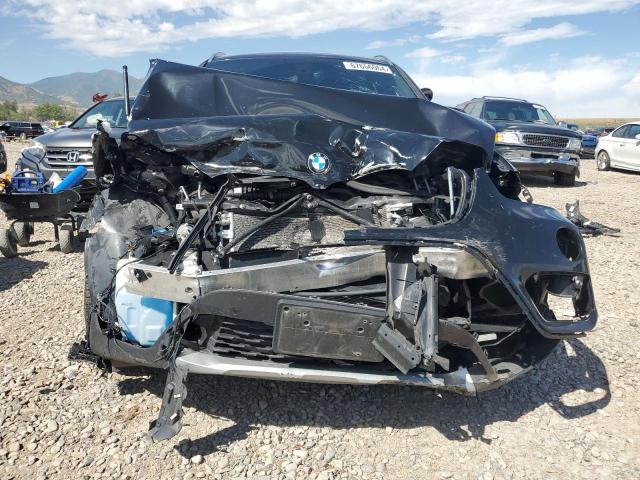 Photo 5 from auction – 2017 BMW X1 XDRIVE2 with VIN WBXHT3Z34H4A56848