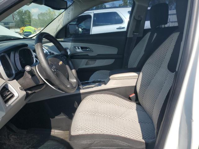 Photo 7 from auction – 2014 CHEVROLET EQUINOX LS with VIN 1GNFLEEK2EZ119218