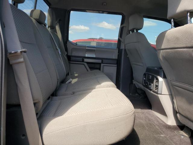 Photo 10 from auction – 2017 FORD F150 SUPER with VIN 1FTEW1EF8HKC40484