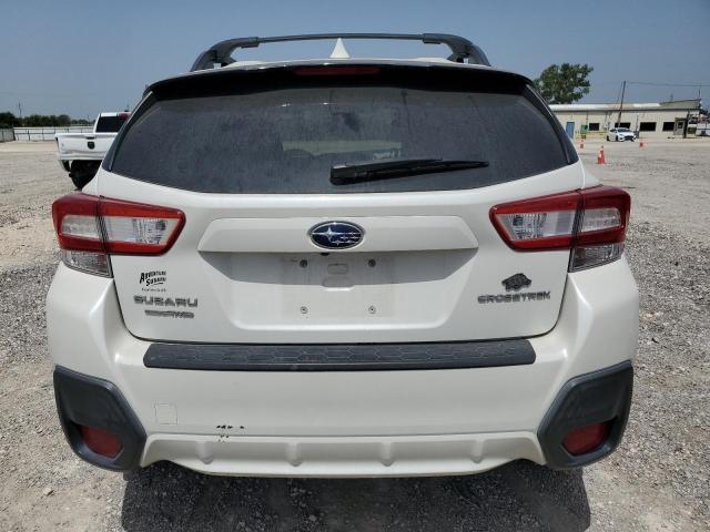 Photo 6 from auction – 2018 SUBARU CROSSTREK with VIN JF2GTABC2JH291818