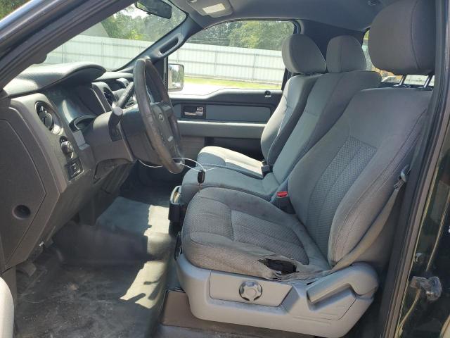 Photo 7 from auction – 2014 FORD F150 with VIN 1FTMF1CM2EFC01651