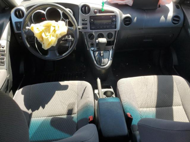 Photo 8 from auction – 2008 TOYOTA COROLLA MA with VIN 2T1KR32EX8C714583
