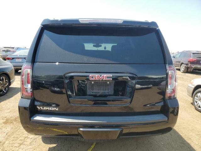 Photo 6 from auction – 2017 GMC YUKON SLE with VIN 1GKS2AKC6HR230282