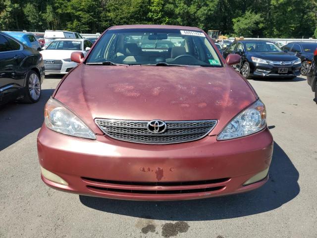 Photo 5 from auction – 2003 TOYOTA CAMRY LE with VIN 4T1BE32K03U188845