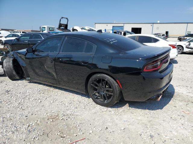 Photo 2 from auction – 2018 DODGE CHARGER R/ with VIN 2C3CDXCT2JH209919