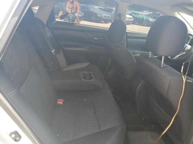 Photo 10 from auction – 2016 NISSAN ALTIMA 2.5 with VIN 1N4AL3AP2GN369972