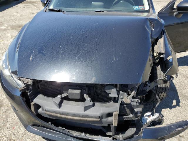 Photo 11 from auction – 2016 MAZDA 3 SPORT with VIN 3MZBM1T7XGM239359
