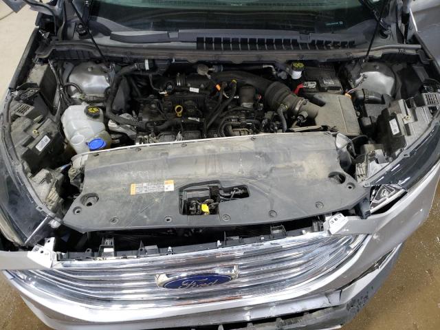 Photo 12 from auction – 2022 FORD EDGE SEL with VIN 2FMPK4J93NBA15980