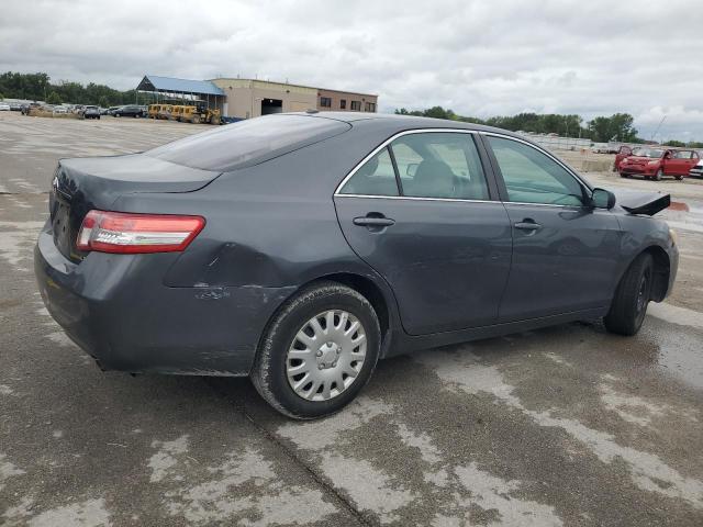 Photo 3 from auction – 2010 TOYOTA CAMRY BASE with VIN 4T1BF3EK7AU040942