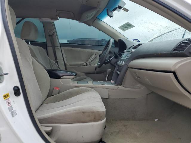Photo 7 from auction – 2010 TOYOTA CAMRY BASE with VIN 4T4BF3EK7AR060212