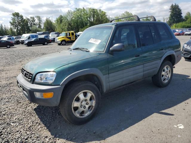 TOYOTA RAV4 1998 with VIN JT3HP10VXW7083845 - Photo from auction