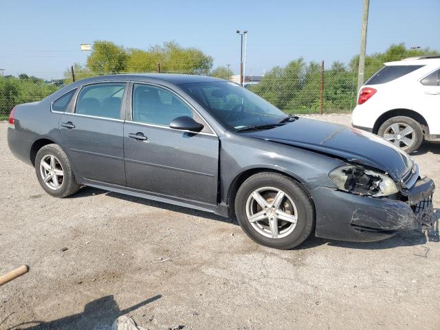 Photo 4 from auction – 2010 CHEVROLET IMPALA LS with VIN 2G1WA5EK5A1220005