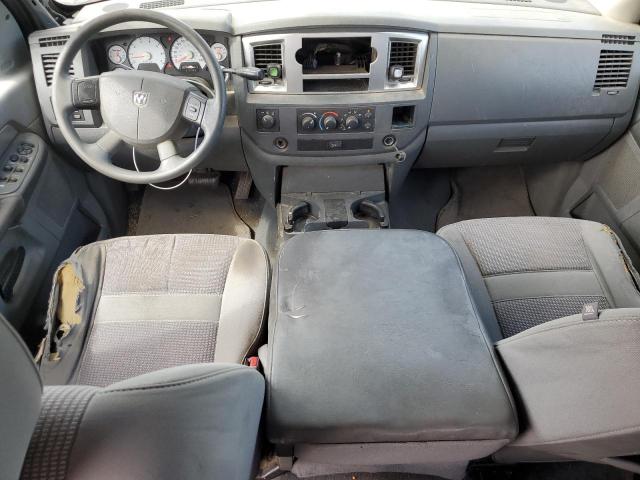 Photo 8 from auction – 2008 DODGE RAM 1500 S with VIN 1D7HU18208J182829