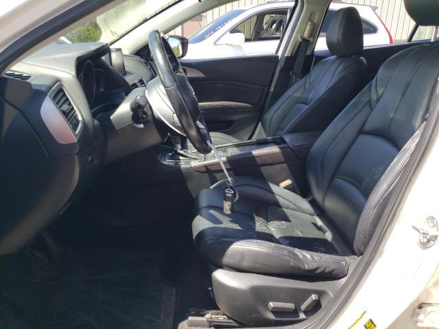 Photo 7 from auction – 2017 MAZDA 3 TOURING with VIN 3MZBN1L73HM134094