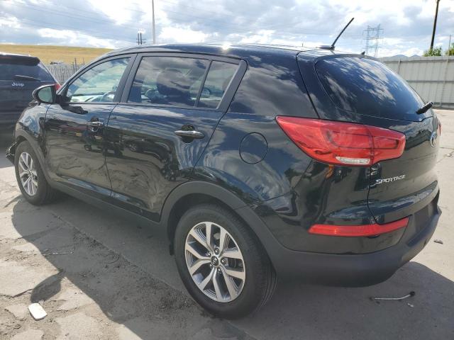 Photo 2 from auction – 2016 KIA SPORTAGE L with VIN KNDPBCAC5G7872128