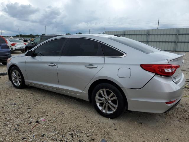 Photo 2 from auction – 2016 HYUNDAI SONATA SE with VIN 5NPE24AF9GH395206