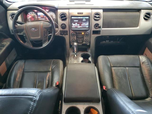 Photo 8 from auction – 2014 FORD F150 SUPER with VIN 1FTFW1ET2EFA45222
